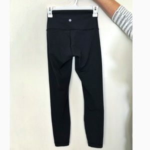 Align Pant lululemon leggings (size 4)